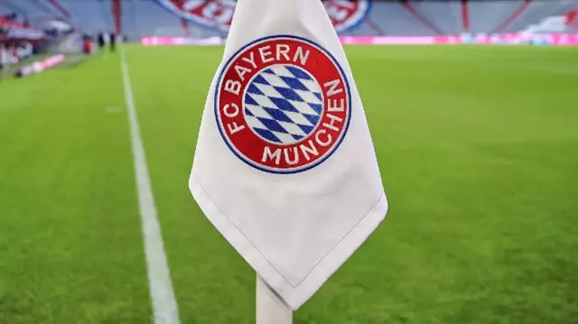 Bayern Münih logosundaki değişim herkesi şaşırttı