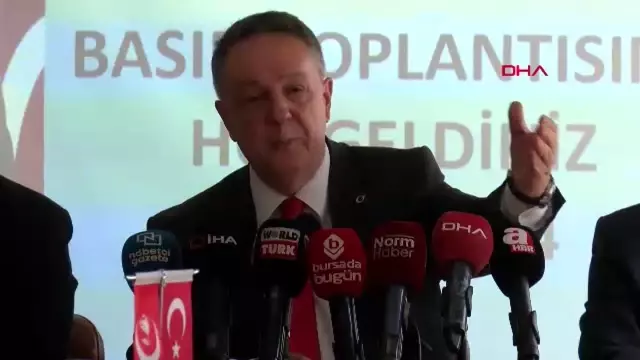 BBP’li Alfatlı: Yeni anayasada 2 suça idam cezası getirilmeli