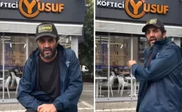 Bedri Usta, Köfteci Yusuf olayında tarafını belli etti