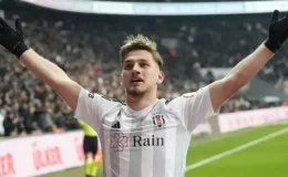 Beşiktaş, Semih Kılıçsoy’a gelen 2 dev teklifi birden reddetti