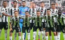 Beşiktaş’ın genç futbolcusu takımdan ayrılmak istiyor