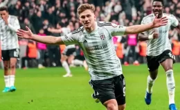 Beşiktaş’tan beklenmedik Semih Kılıçsoy kararı