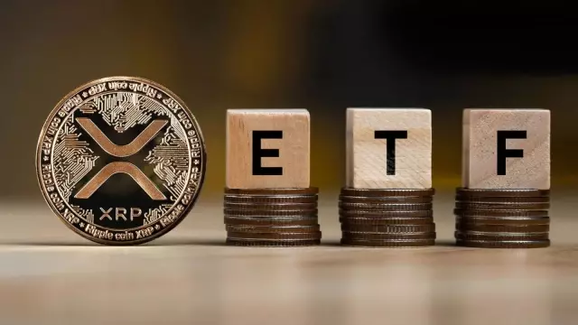 Bitwise XRP ETF hamlesiyle kripto piyasasında yeni dönemi başlatmaya hazırlanıyor