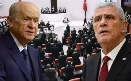 Bomba iddia: Bahçeli’nin Öcalan çıkışı sonrası 32 milletvekili İYİ Parti’ye katılacak