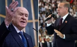 Bomba iddia: Erdoğan, Bahçeli’nin Öcalan çağrısını televizyondan öğrenmiş