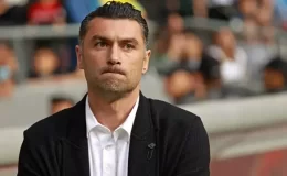 Burak Yılmaz dolandırıldığı olayı anlattı: Bana dağ satmışlar