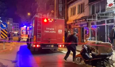 Bursa’da Yangın Faciası: 66 Yaşındaki Adam Hayatını Kaybetti