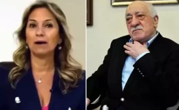 Canlı yayında skandal!  FETÖ elebaşı Gülen için rahmet diledi