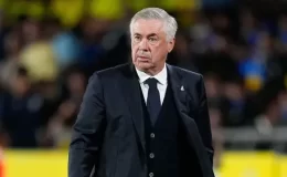 Carlo Ancelotti, Galatasaray’ın yıldızını istiyor