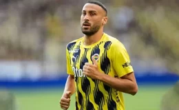 Cenk Tosun Fenerbahçe’den ayrılıyor