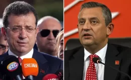 CHP lideri Özel’den İmamoğlu çıkışı: Bence siyasi yasak istinafta onaylanacak