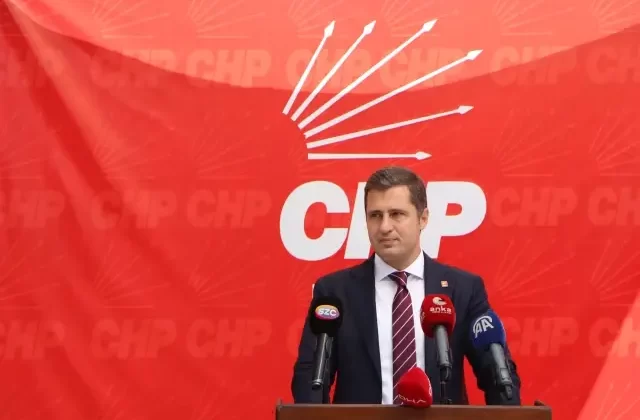 CHP’ MYK toplantısını Hatay’da yaptı (2)