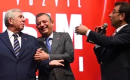 CHP’de içerisinde gündem olan sözler! İmamoğlu, hem ‘özel’den hem açıktan eleştirdi