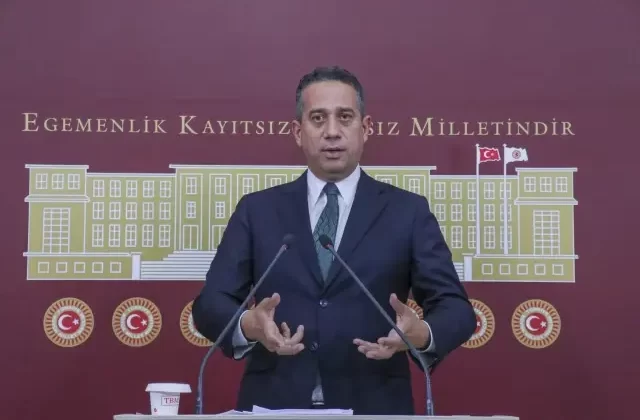 CHP’li Başarır: Anayasanın İlk 4 Maddesi Kırmızı Çizgimiz