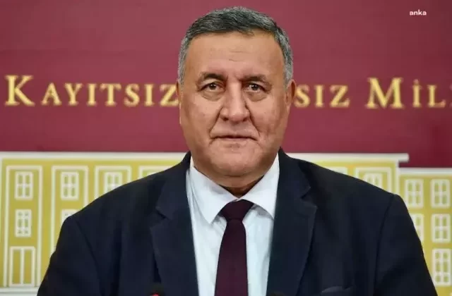 CHP’li Gürer: Engelli Sağlık Personeli Sayısı Artırılmalı