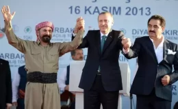 ‘Çözüm süreci’ tartışmalarına AK Parti kapıyı kapattı