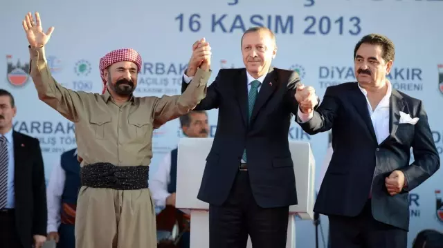 ‘Çözüm süreci’ tartışmalarına AK Parti kapıyı kapattı