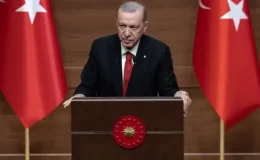 Cumhurbaşkanı Erdoğan: Ana dilini konuştukları için milyonlarca vatandaşımız ötekileştirildi