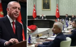 Cumhurbaşkanı Erdoğan: Genel başkan yardımcılarında ve kabinede değişiklik olabilir