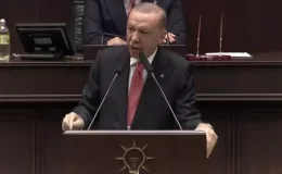 Cumhurbaşkanı Erdoğan, İsrail’e meydan okudu: Ameliyata izin vermeyeceğiz, sonları hezeyan olacak