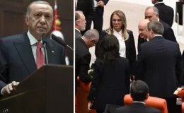 Cumhurbaşkanı Erdoğan: Kobani Olayları’na dair samimi bir muhasebe yapılmasını önemsiyoruz