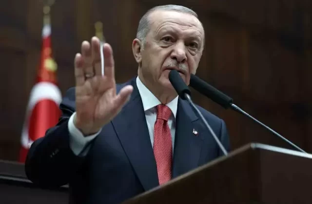 Cumhurbaşkanı Erdoğan: “Şiddete sıfır tolerans ilkesiyle mücadelemizi devam ettireceğiz”