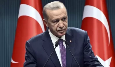 Cumhurbaşkanı Erdoğan: Terörsüz Türkiye hedefinden kesinlikle kopmayacağız