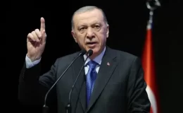 Cumhurbaşkanı Erdoğan’dan Bahçeli’nin çağrısına destek: Tarihi bir fırsat penceresi açıldı