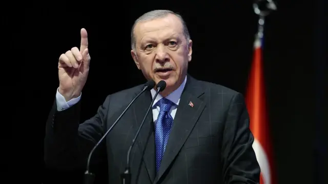 Cumhurbaşkanı Erdoğan’dan Bahçeli’nin çağrısına destek: Tarihi bir fırsat penceresi açıldı