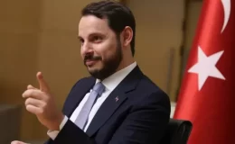 Cumhurbaşkanı Erdoğan’ın sözleri sonrası bomba Berat Albayrak iddiası