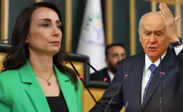 DEM Parti’den Bahçeli’nin Öcalan çıkışına ilk yorum: Bu kadarını beklemiyorduk