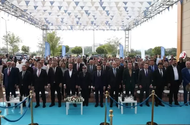 Dicle Üniversitesi’nde Mehmet-Esra Cansız Kütüphanesi Açıldı