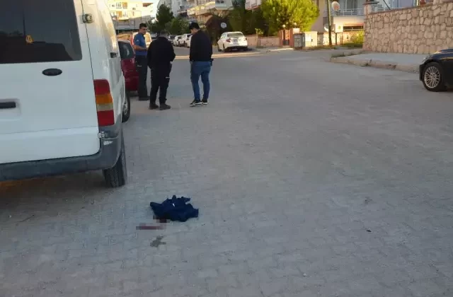 Didim’de boşanma aşamasındaki kadın, eşi tarafından öldürüldü