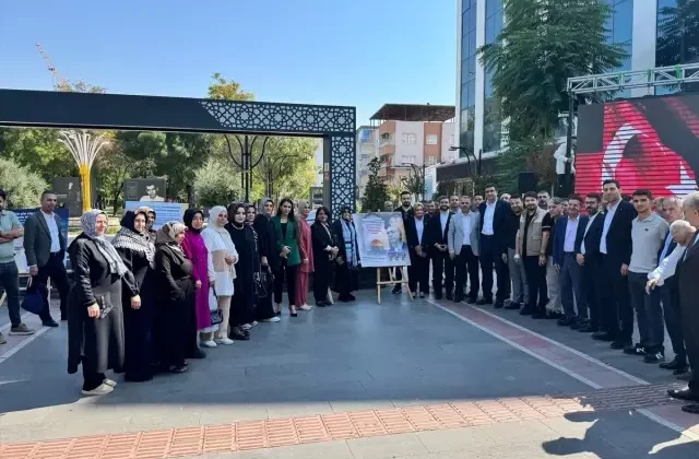 Diyarbakır’da Yeni Acil Yoğun Bakım Ünitesi Servis Vermeye Başladı