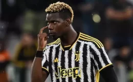 Dopingden aldığı cezada indirime gidilen Paul Pogba, sahalara geri dönüyor