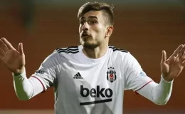 Dorukhan Toköz’den çok konuşulacak Beşiktaş itirafı