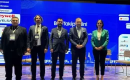 Dr. Ekrem Teymur, Kamu Bilgi ve İletişim Teknolojileri Konferansı’nda dijital dönüşümün geleceğini anlattı