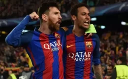 Dünyaca ünlü yıldız Barcelona’ya geri dönüyor