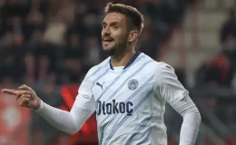 Dusan Tadic, kendisine gelen teklifi bir saniye bile düşünmeden reddetti