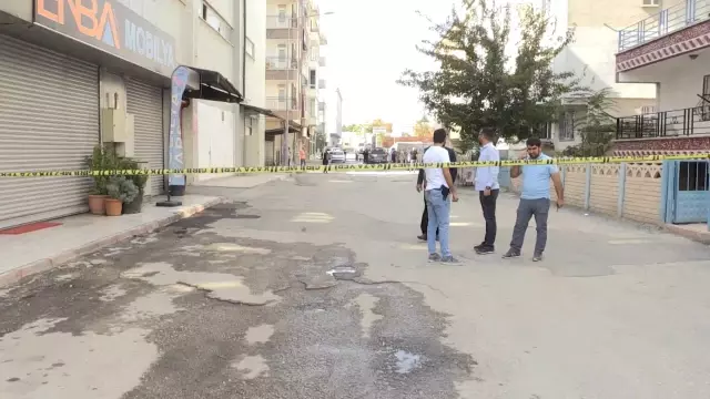 Elazığ’da Deprem Sonrası 16 Ağır Hasarlı Bina Tespit Edildi