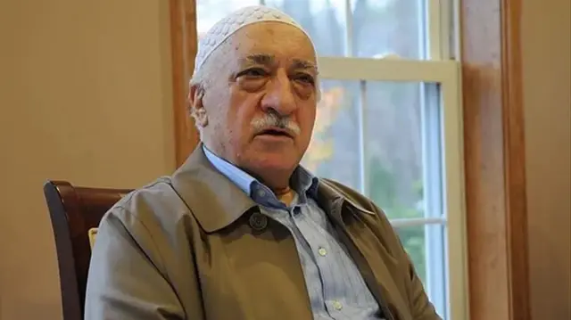 Elebaşı Gülen’in nereye gömüleceği belli oldu! İşte cenaze namazını kıldıracak isim