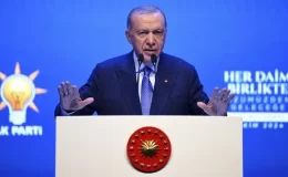 Erdoğan, muhalefete böyle seslendi: Başka bir şey istemiyoruz