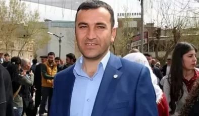 Eski HDP’li vekil Ferhat Encü’den skandal 29 Ekim paylaşımı