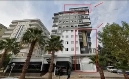 Ezgi apartmanı davasında bilirkişi raporu kabul edilmedi, yeni rapor istenecek