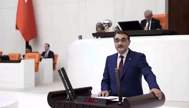 Fatih Dönmez’den Cumhuriyet Bayramı Mesajı