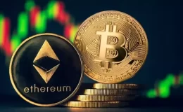 Fed kararı sonrasında dengeler değişti: Bitcoin ve Ethereum arasındaki makas açılıyor