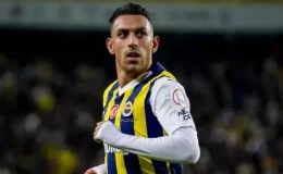 Fenerbahçe’de taraftarları yıkan İrfan Can Kahveci gelişmesi