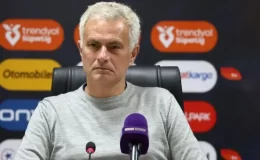 Fenerbahçe’nin Mourinho’ya ödeyeceği tazminat ortaya çıktı