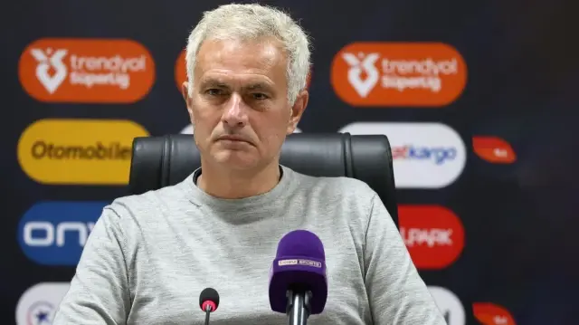 Fenerbahçe’nin Mourinho’ya ödeyeceği tazminat ortaya çıktı