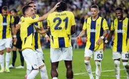 Fenerbahçe’nin yıldızı havalimanında mahsur kaldı